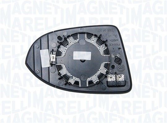 Spegelglas, yttre spegel, Höger Magneti marelli 182209013000 MAGNETI MARELLI