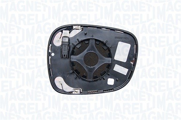 Spegelglas, yttre spegel, Vänster Magneti marelli 182209014300 MAGNETI MARELLI