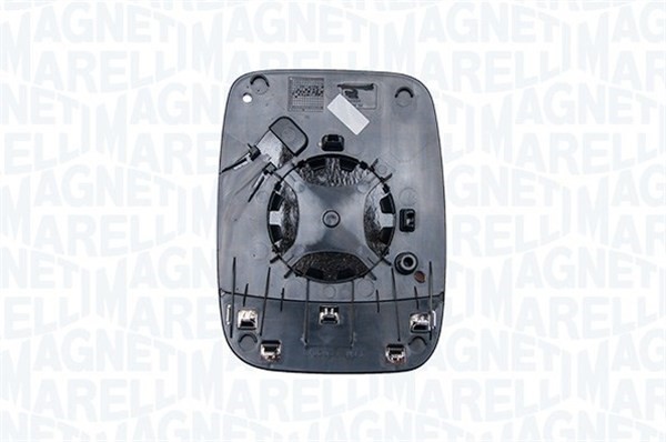 Spegelglas, yttre spegel, Höger Magneti marelli 182209014800 MAGNETI MARELLI