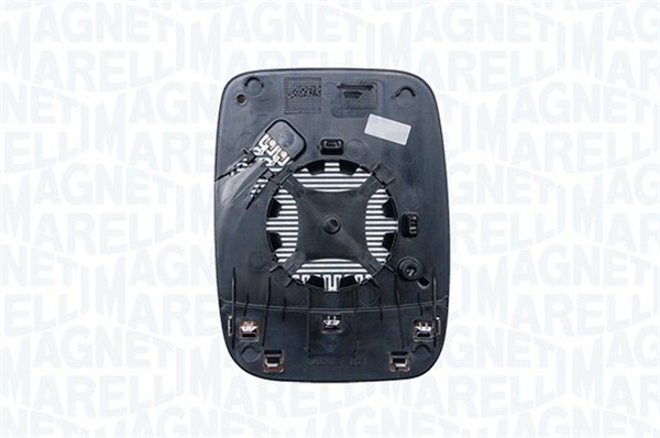 Spegelglas, yttre spegel, Höger Magneti marelli 182209015000 MAGNETI MARELLI