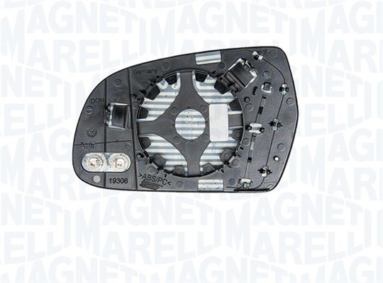 Spegelglas, yttre spegel, Höger Magneti marelli 182209015800 MAGNETI MARELLI