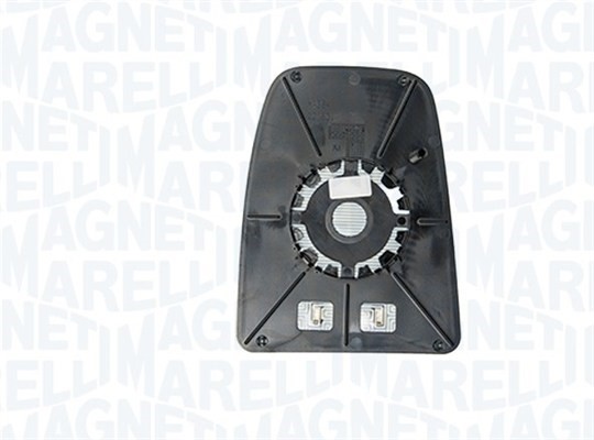 Spegelglas, yttre spegel, Vänster Magneti marelli 182209016700 MAGNETI MARELLI