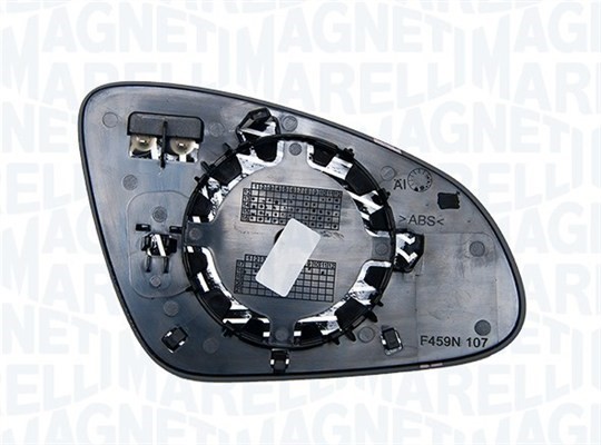 Spegelglas, yttre spegel, Vänster Magneti marelli 182209017300 MAGNETI MARELLI