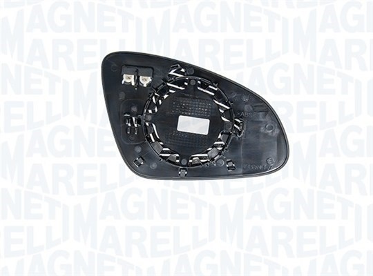 Spegelglas, yttre spegel, Vänster Magneti marelli 182209017500 MAGNETI MARELLI