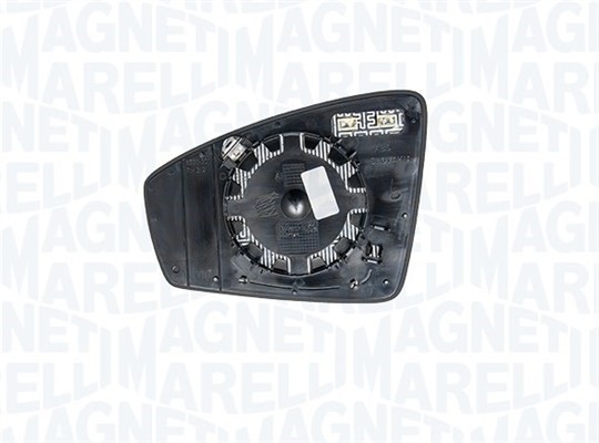 Spegelglas, yttre spegel, Höger Magneti marelli 182209018400 MAGNETI MARELLI