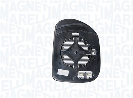 Spegelglas, yttre spegel, Höger Magneti marelli 182209018900 MAGNETI MARELLI