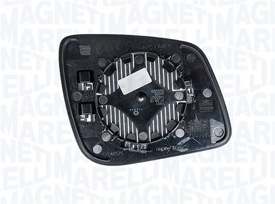 Spegelglas, yttre spegel, Vänster Magneti marelli 182209019500 MAGNETI MARELLI