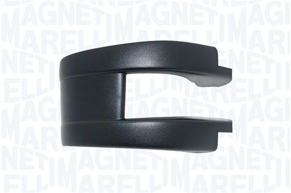 Infästning, vidvinkelspegel, Höger Magneti marelli 182211000800 MAGNETI MARELLI