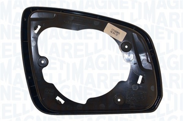 Fäste, backspegelkåpa, Vänster Magneti marelli 182211000900 MAGNETI MARELLI
