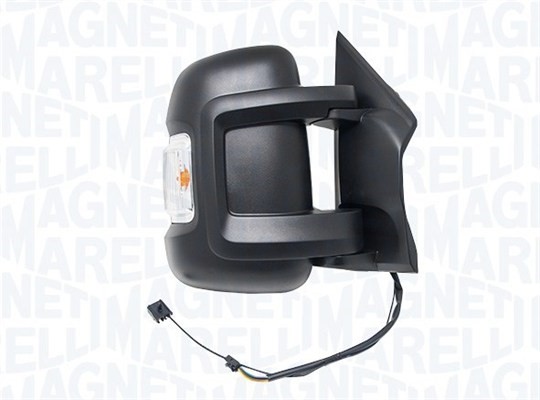 Sidospegel, Höger Magneti marelli 182215012000 MAGNETI MARELLI