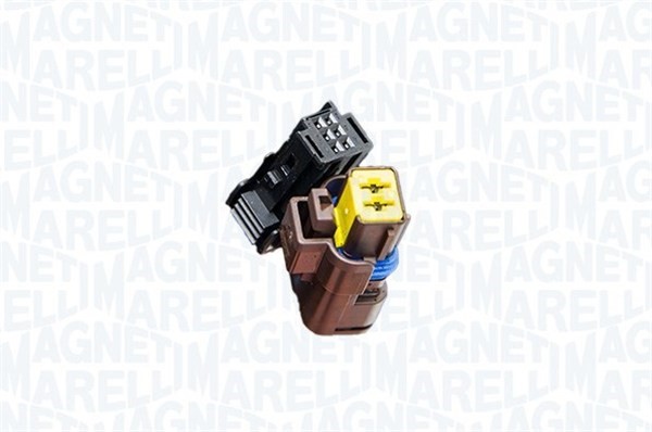 Sidospegel, Vänster Magneti marelli 182215013000 MAGNETI MARELLI