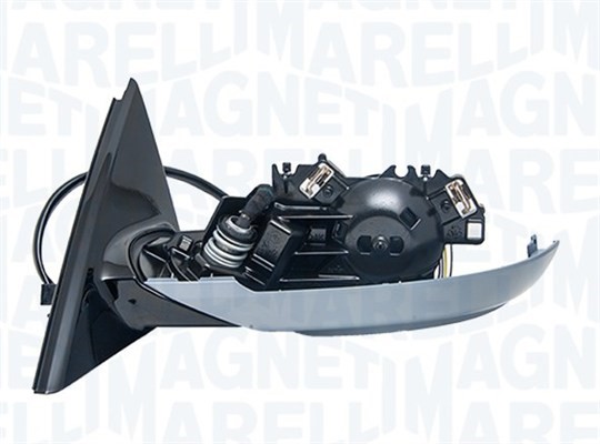 Sidospegel, Vänster Magneti marelli 182215015900 MAGNETI MARELLI