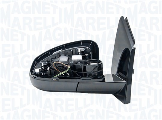 Sidospegel, Höger Magneti marelli 182215017000 MAGNETI MARELLI