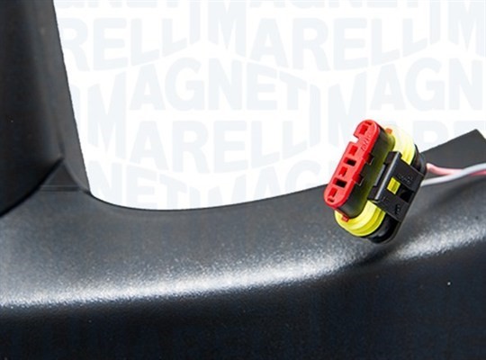 Sidospegel, Höger Magneti marelli 182215020000 MAGNETI MARELLI