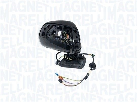 Sidospegel, Höger Magneti marelli 182215020800 MAGNETI MARELLI