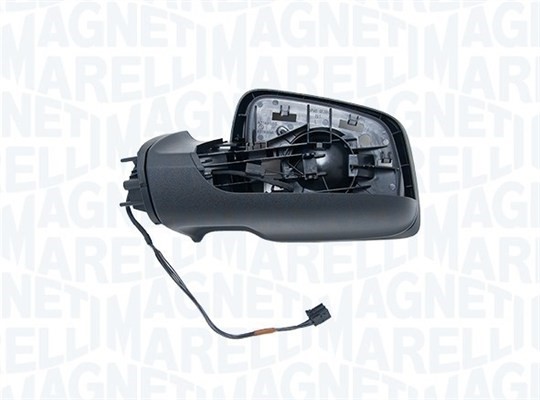 Sidospegel, Vänster Magneti marelli 182215021700 MAGNETI MARELLI