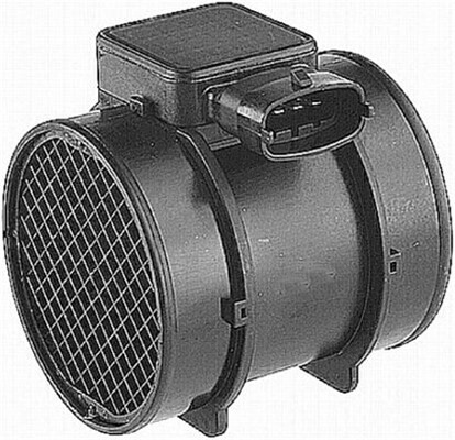 Luftmassemätare Magneti marelli 213719630019 MAGNETI MARELLI