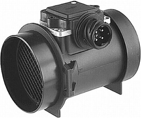 Luftmassemätare Magneti marelli 213719666019 MAGNETI MARELLI