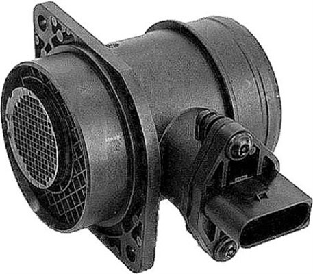 Luftmassemätare Magneti marelli 213719681019 MAGNETI MARELLI