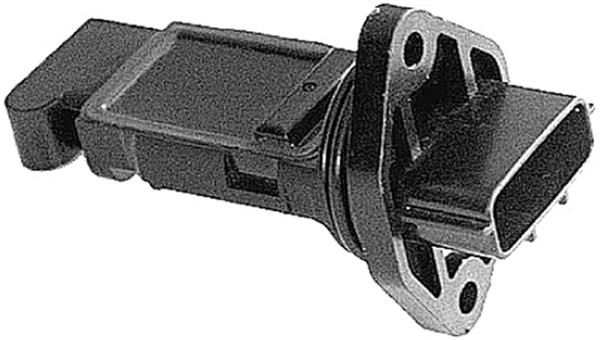 Luftmassemätare Magneti marelli 213719696019 MAGNETI MARELLI