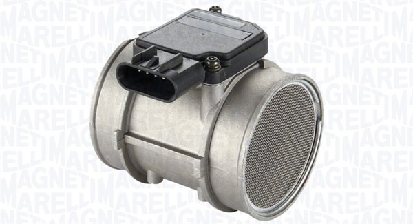 Luftmassemätare Magneti marelli 213719781019 MAGNETI MARELLI Luftmassemätare Magneti marelli 213719781019 MAGNETI MARELLI