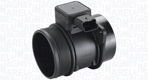 Luftmassemätare Magneti marelli 213719783019 MAGNETI MARELLI