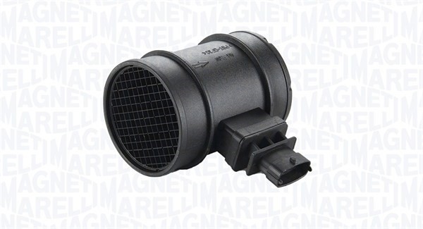 Luftmassemätare Magneti marelli 213719784019 MAGNETI MARELLI