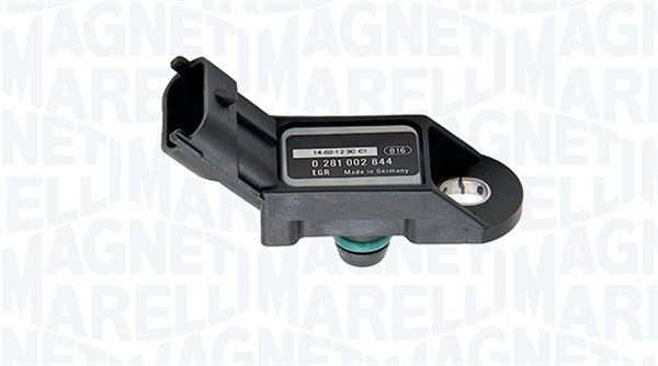 Sensor, insugstryck Magneti marelli 215810004300 MAGNETI MARELLI