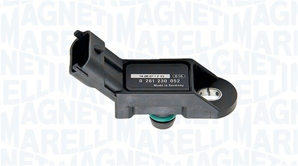 Sensor, insugstryck Magneti marelli 215810007500 MAGNETI MARELLI