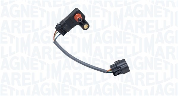 Sensor, insugstryck Magneti marelli 215810008500 MAGNETI MARELLI