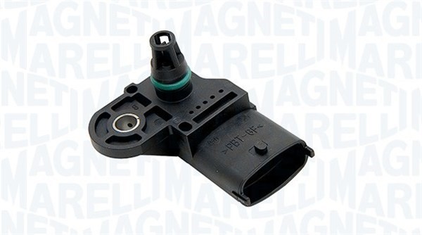 Sensor, insugstryck Magneti marelli 215810008700 MAGNETI MARELLI