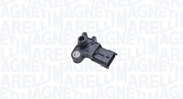 Sensor, insugstryck Magneti marelli 215810012500 MAGNETI MARELLI