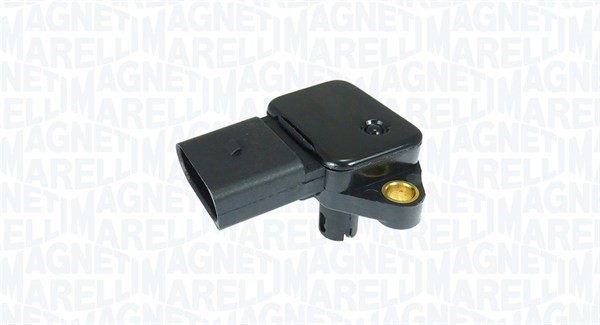 Sensor, insugstryck MAGNETI MARELLI