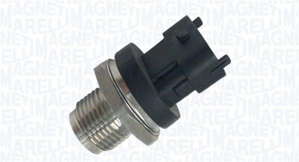 Sensor, bränsletryck MAGNETI MARELLI