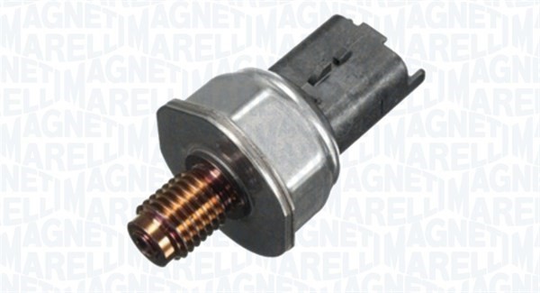 Sensor, bränsletryck Magneti marelli 215810015800 MAGNETI MARELLI