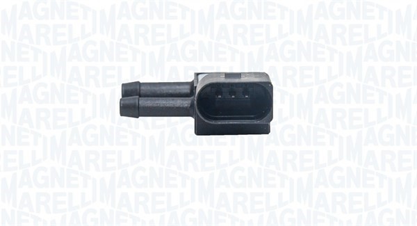 Sensor, avgastryck Magneti marelli 215910000200 MAGNETI MARELLI