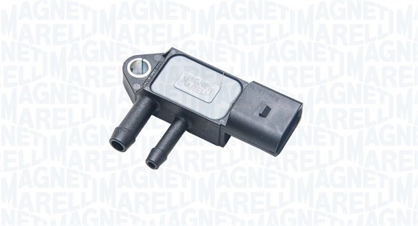 Sensor, avgastryck Magneti marelli 215910000200 MAGNETI MARELLI
