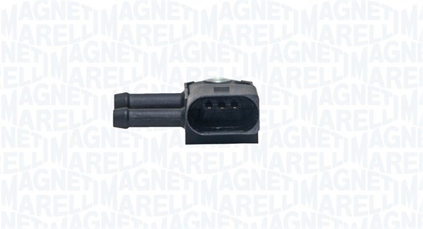 Sensor, avgastryck Magneti marelli 215910000300 MAGNETI MARELLI
