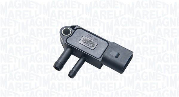 Sensor, avgastryck Magneti marelli 215910000300 MAGNETI MARELLI
