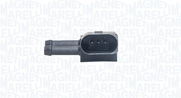 Sensor, avgastryck Magneti marelli 215910000500 MAGNETI MARELLI