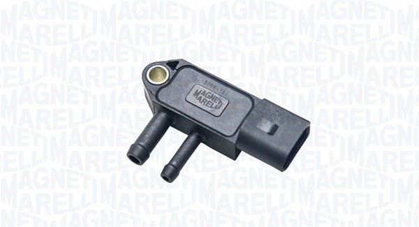 Sensor, avgastryck Magneti marelli 215910000500 MAGNETI MARELLI