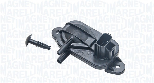 Sensor, avgastryck Magneti marelli 215910000600 MAGNETI MARELLI