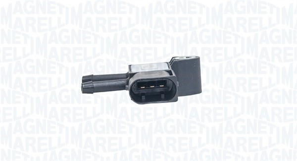 Sensor, avgastryck Magneti marelli 215910000700 MAGNETI MARELLI