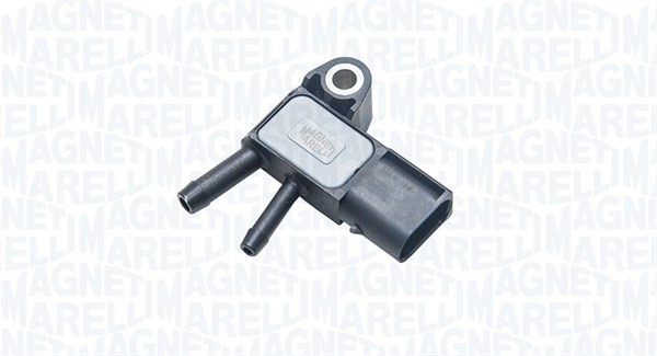Sensor, avgastryck Magneti marelli 215910000700 MAGNETI MARELLI Sensor, avgastryck Magneti marelli 215910000700 MAGNETI MARELLI