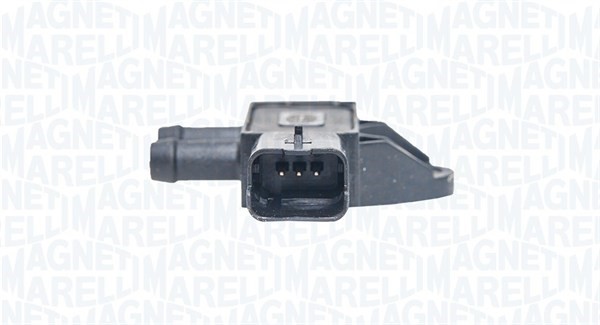 Sensor, avgastryck Magneti marelli 215910000800 MAGNETI MARELLI