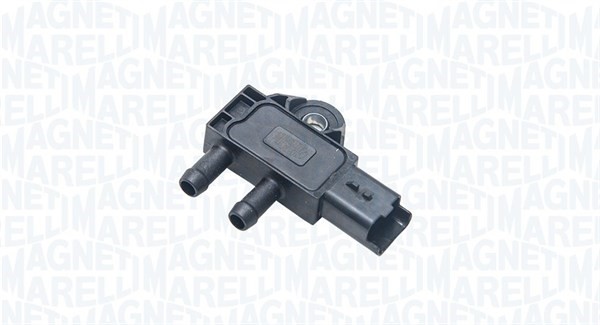 Sensor, avgastryck Magneti marelli 215910000800 MAGNETI MARELLI