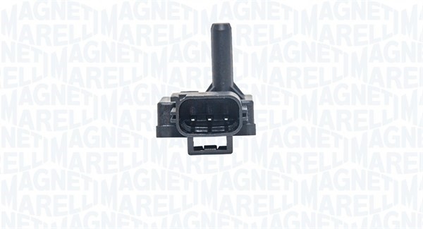 Sensor, avgastryck Magneti marelli 215910001000 MAGNETI MARELLI