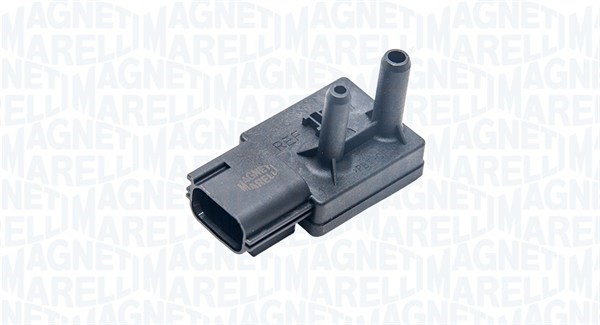 Sensor, avgastryck Magneti marelli 215910001000 MAGNETI MARELLI