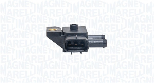 Sensor, avgastryck Magneti marelli 215910001100 MAGNETI MARELLI