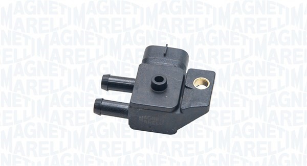 Sensor, avgastryck Magneti marelli 215910001100 MAGNETI MARELLI